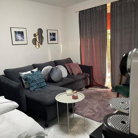 Bellezza In Lorraine Apartment Berna Exterior foto