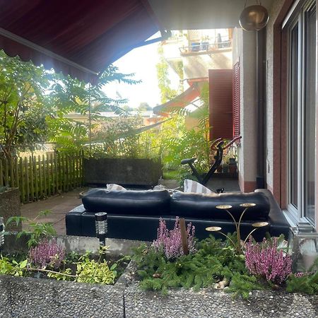 Bellezza In Lorraine Apartment Berna Exterior foto