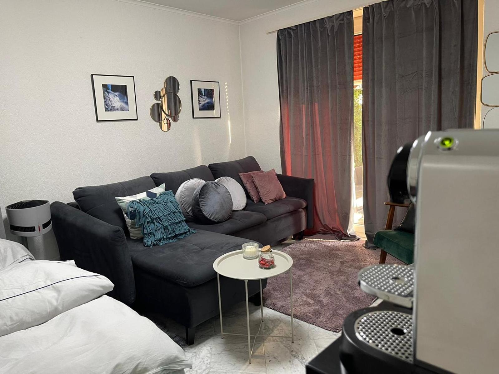 Bellezza In Lorraine Apartment Berna Exterior foto